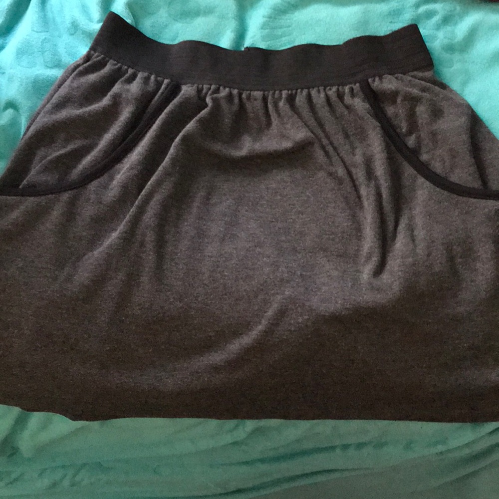 Casual skirt